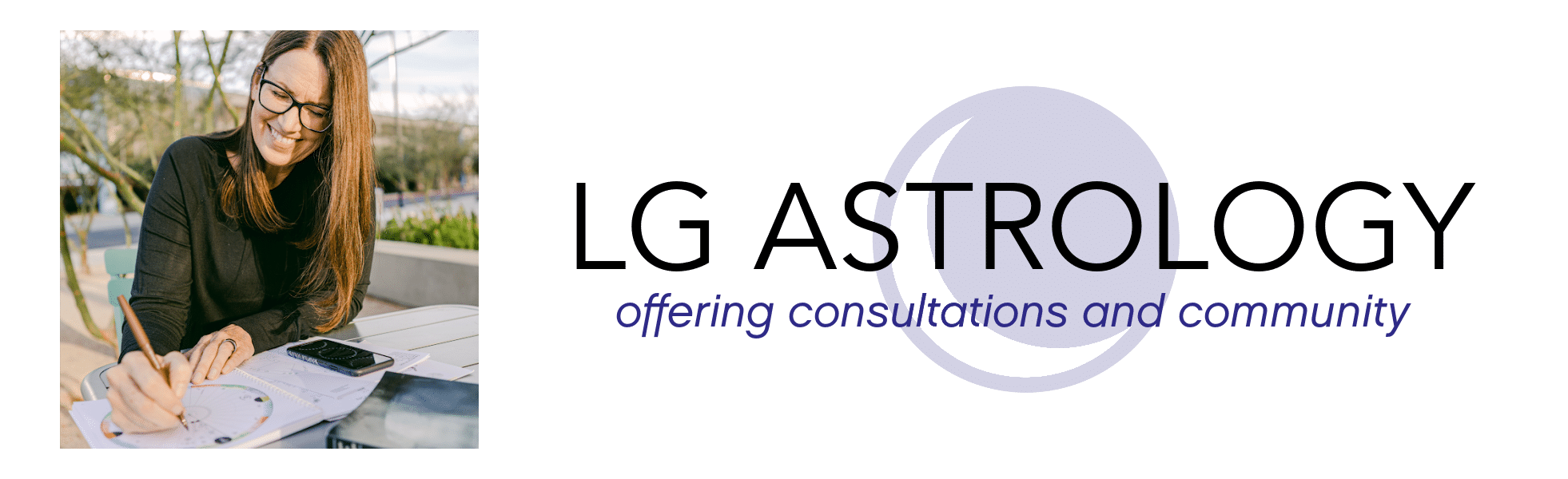 LG Astrology